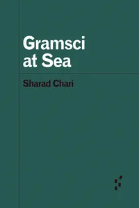 Gramsci at Sea_cover