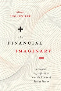 The Financial Imaginary_cover