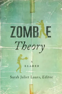 Zombie Theory