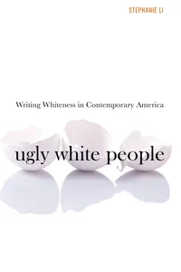 Ugly White People_cover