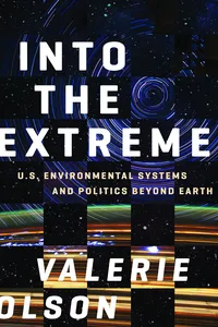 Into the Extreme_cover