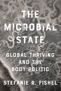 The Microbial State_cover