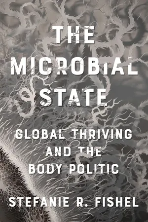 The Microbial State