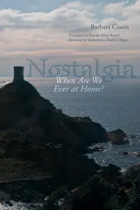 Nostalgia_cover