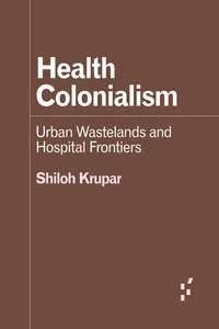 Health Colonialism_cover