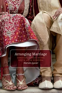 Arranging Marriage_cover