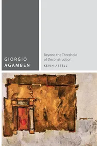 Giorgio Agamben_cover