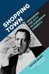 Shopping Town_cover