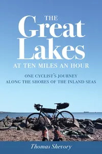 The Great Lakes at Ten Miles an Hour_cover