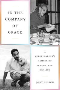 In the Company of Grace_cover