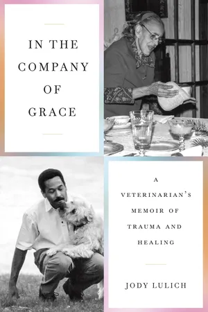 In the Company of Grace