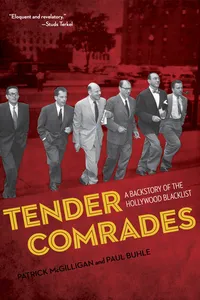 Tender Comrades_cover