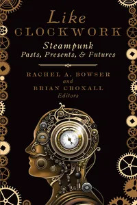 Like Clockwork_cover