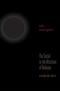 Life, Emergent_cover