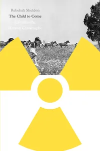 The Child to Come_cover