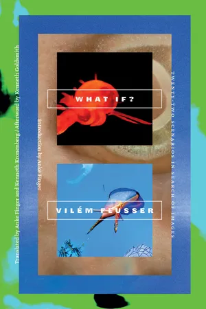 What If?