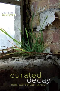 Curated Decay_cover
