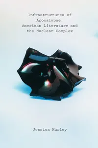 Infrastructures of Apocalypse_cover