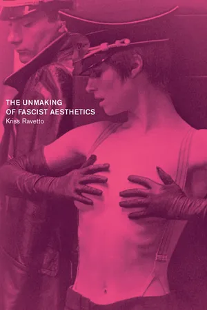 Unmaking of Fascist Aesthetics