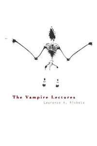Vampire Lectures_cover