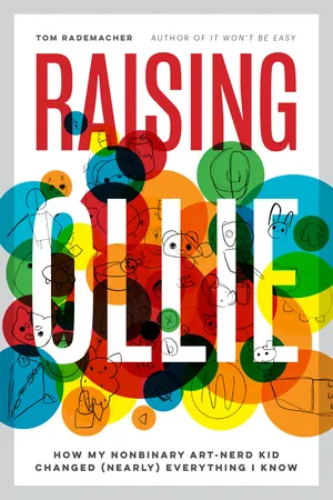 Raising Ollie