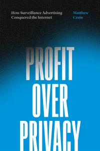 Profit over Privacy_cover