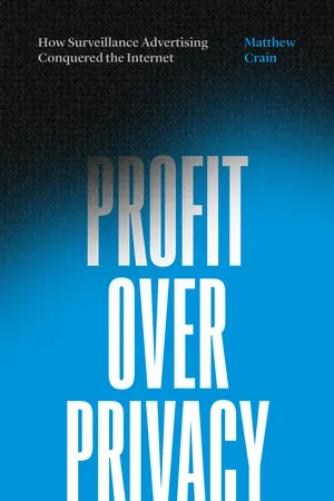 Profit over Privacy