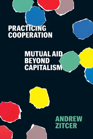 Practicing Cooperation