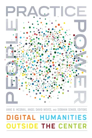 People, Practice, Power