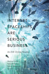 Internet Spaceships Are Serious Business_cover