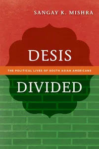 Desis Divided_cover