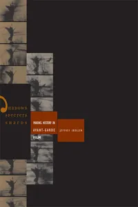 Shadows, Specters, Shards_cover