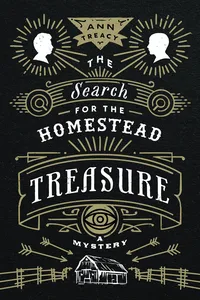 The Search for the Homestead Treasure_cover