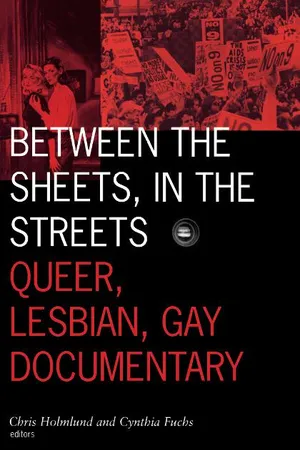 Between the Sheets, in the Streets