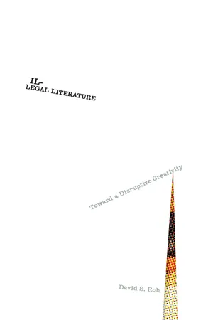 Illegal Literature