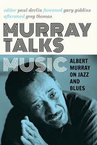 Murray Talks Music_cover