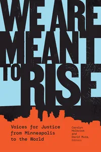 We Are Meant to Rise_cover