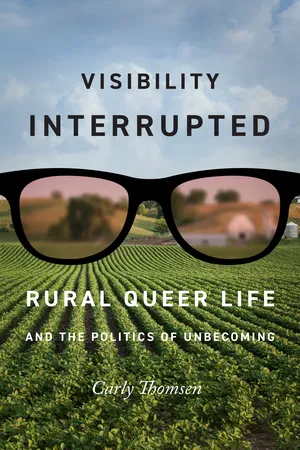 Visibility Interrupted
