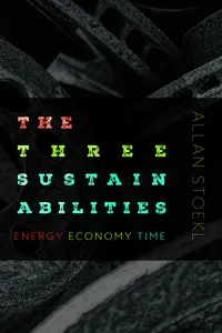 The Three Sustainabilities_cover