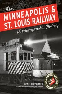 The Minneapolis & St. Louis Railway_cover