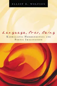 Language, Eros, Being_cover