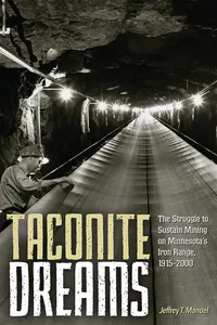 Taconite Dreams_cover