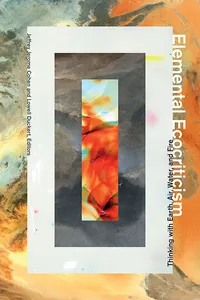 Elemental Ecocriticism_cover