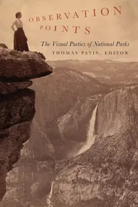 Observation Points_cover