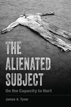 The Alienated Subject