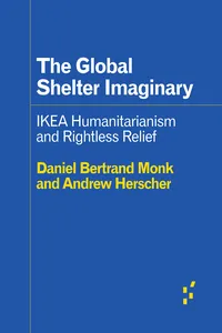 The Global Shelter Imaginary_cover