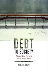 Debt to Society_cover