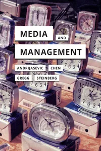 Media and Management_cover