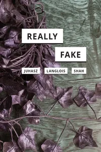 Really Fake_cover