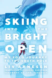 Skiing into the Bright Open_cover
